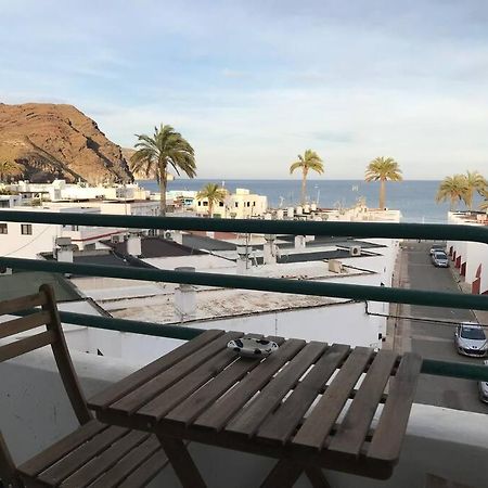 Bonito Apartamento Con Vistas Al Mar Лас-Неграс Екстер'єр фото