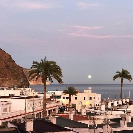 Bonito Apartamento Con Vistas Al Mar Лас-Неграс Екстер'єр фото