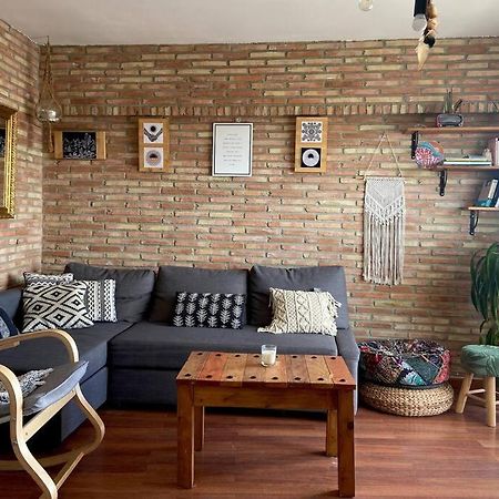 Bonito Apartamento Con Vistas Al Mar Лас-Неграс Екстер'єр фото